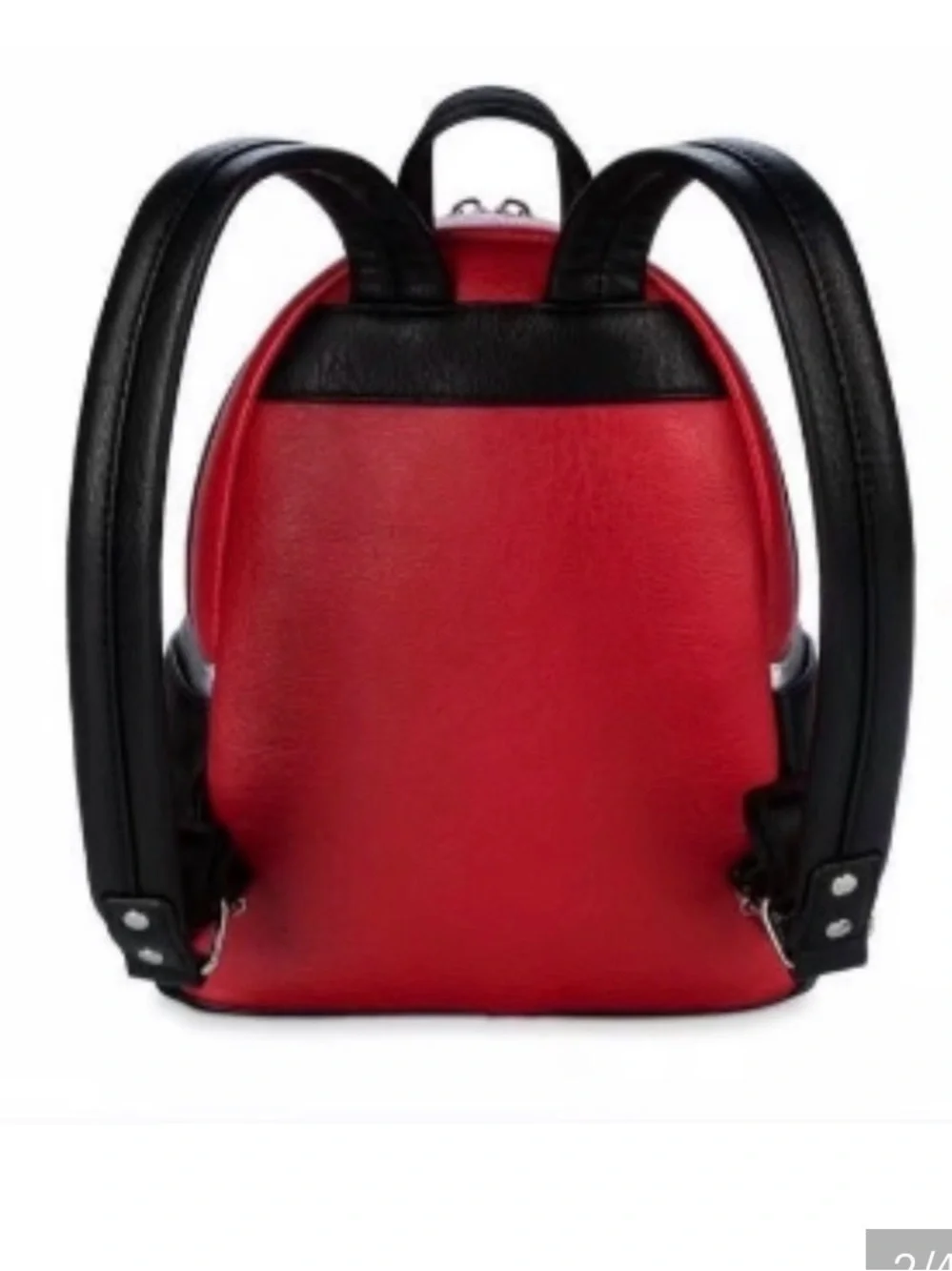 Loungefly Marvel Thor Backpack. Disney Parks Loungefly Thor backpack